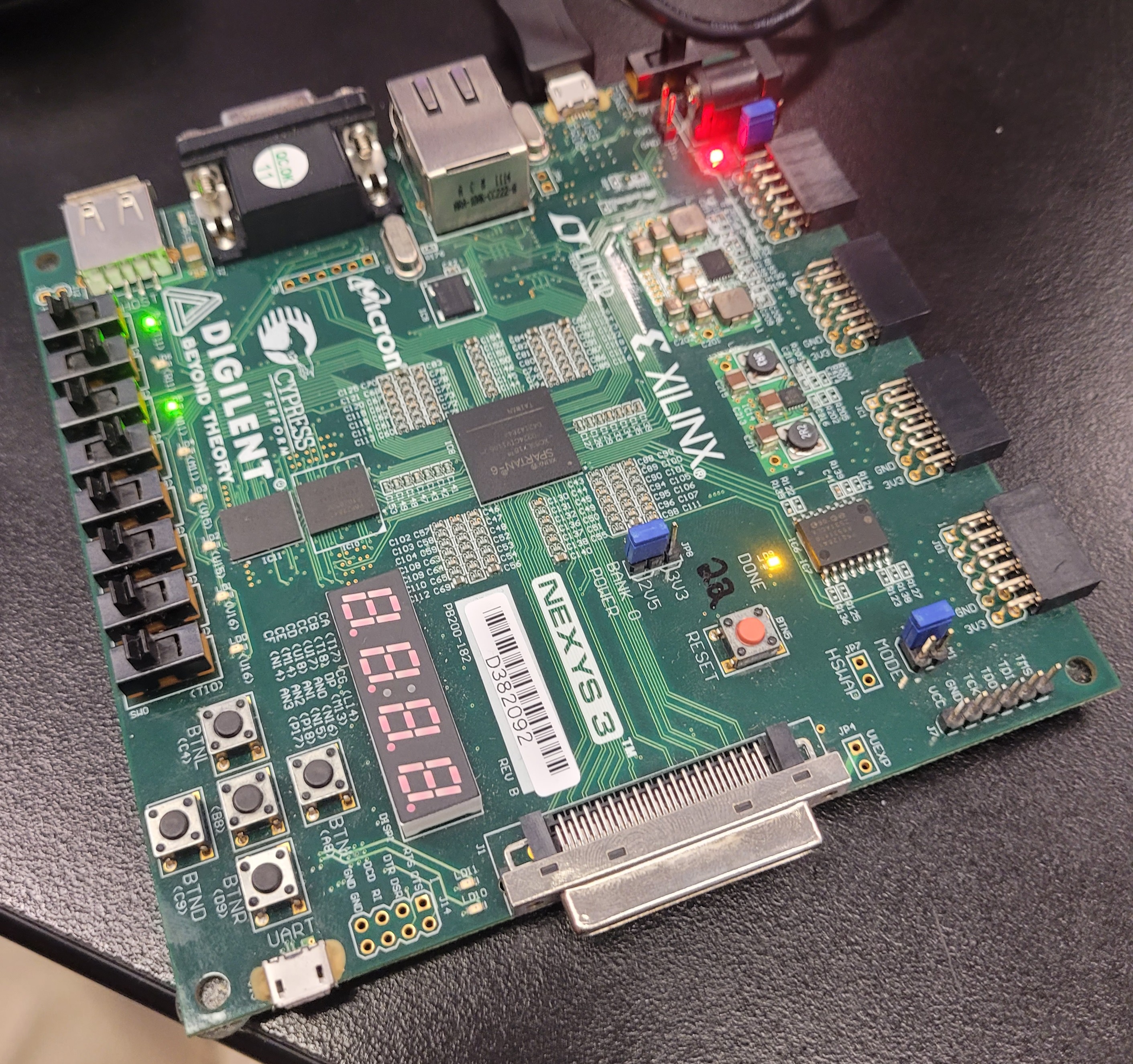 FPGA