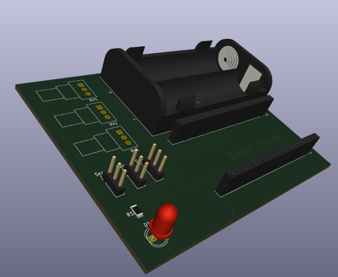 PCB